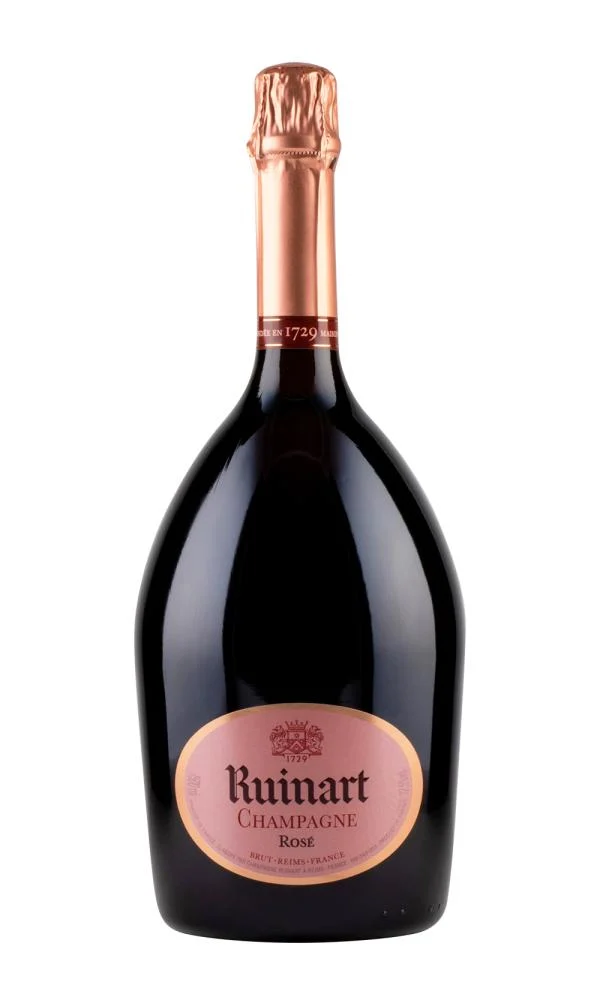 Ruinart | Rose (Magnum) - NV