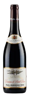 2020 | Paul Jaboulet Aîné | Cornas Domaine de Saint Pierre - Wine