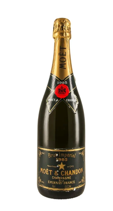 1985 | Moët & Chandon | Imperial Brut - Wine