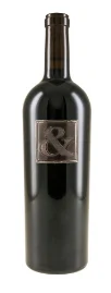 2015 | Levy & McClellan | Ampersand Red - Wine