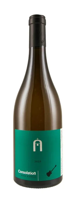 2020 | Consolation | Rock Rolle Vermentino - Wine