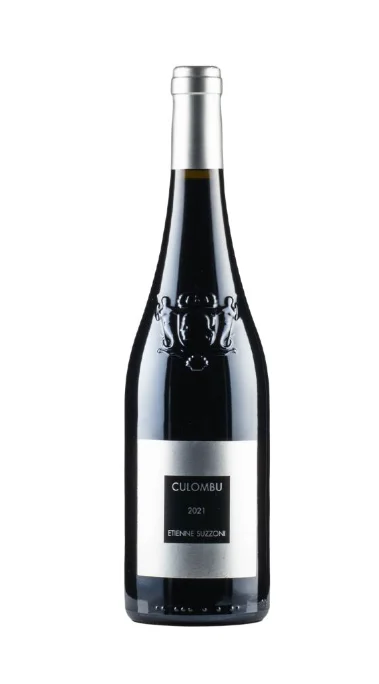 2021 | Clos Culombu | Rouge - Wine