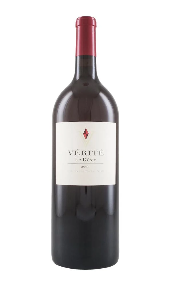 2009 | Verite | Le Désir (Magnum) - Wine