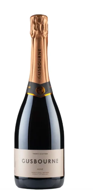 2018 | Gusbourne | Rose - Wine