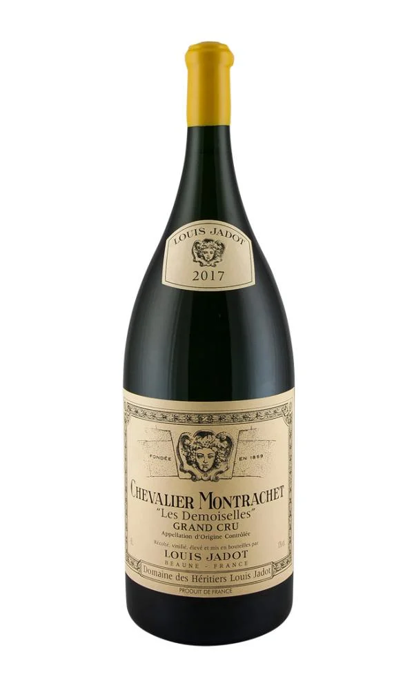 2017 | Louis Jadot | Chevalier Montrachet Demoiselles 6L - Wine