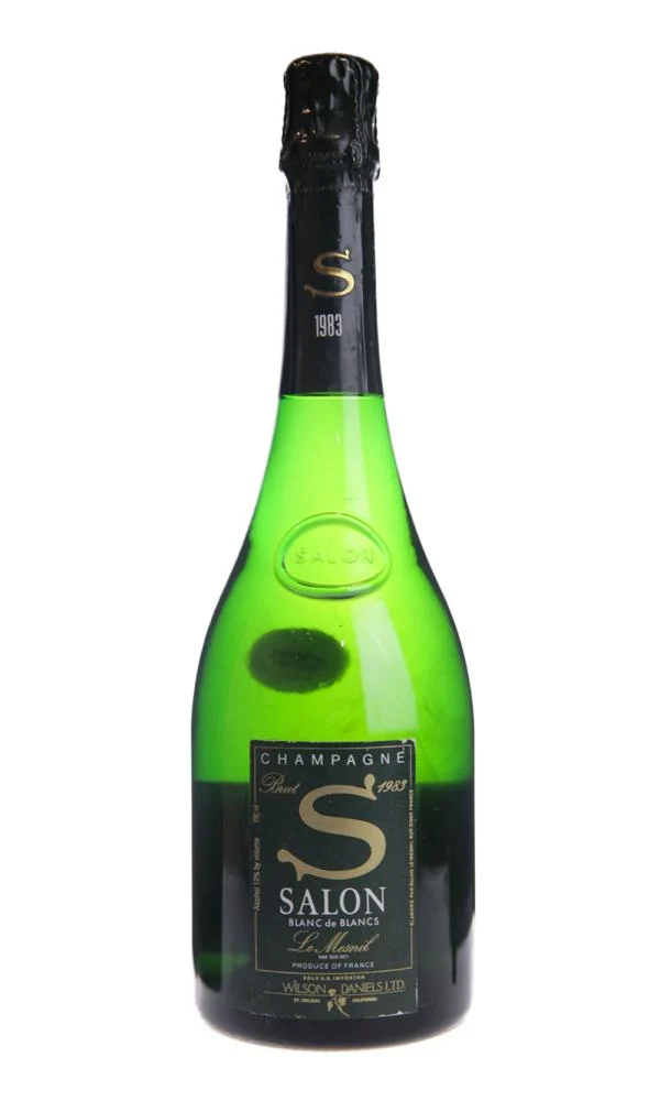 1983 | Salón | Blanc de Blancs Brut - Vino