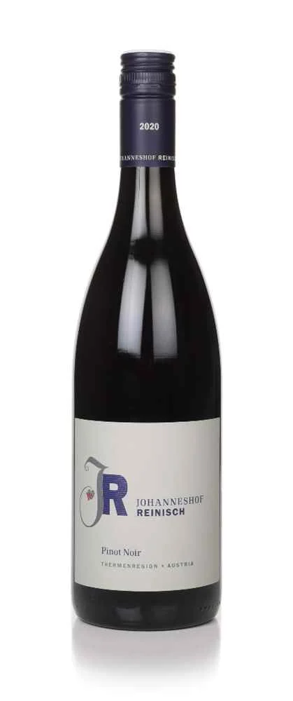 2020 | Johanneshof Reinisch | Pinot Noir - Wine