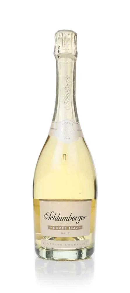 Schlumberger | Cuvée 1842 Reserve - NV