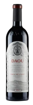 2012 | DAOU | Soul of a Lion - Wine