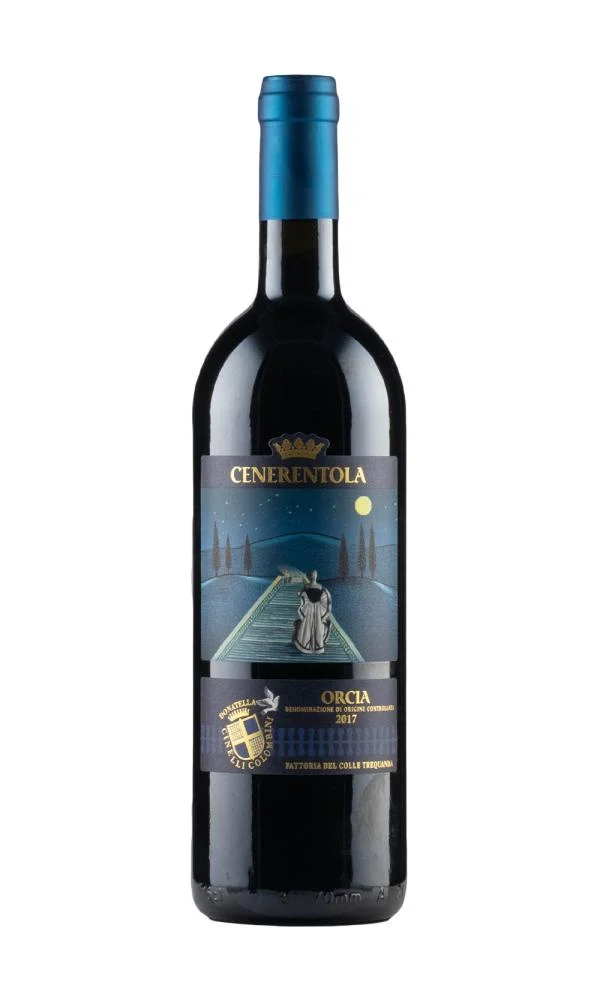2017 | Donatella Cinelli Colombini | Cenerentola - Wine