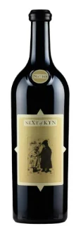 2016 | Sine Qua Non | Next of Kyn X - Wine