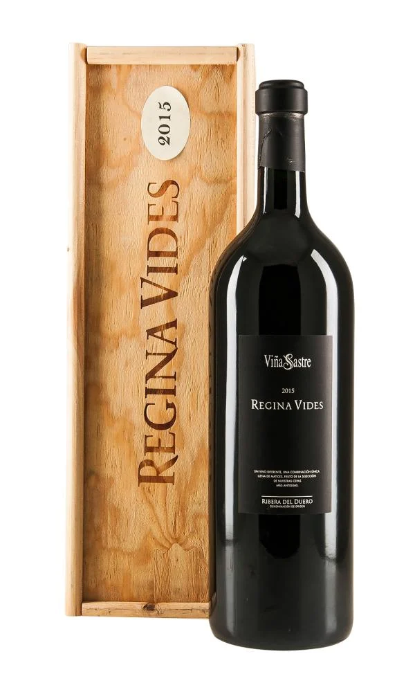 2015 | Vina Sastre | Regina Vides (Double Magnum) - Vino