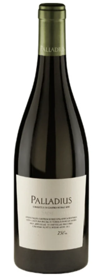 2016 | The Sadie Family | Palladius - Wine