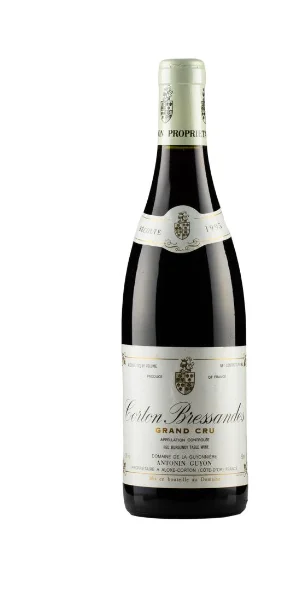 1995 | Domaine Antonin Guyon | Corton Bressandes - Wine