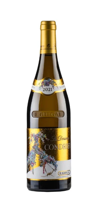 2021 | E. Guigal | Condrieu La Doriane - Wine