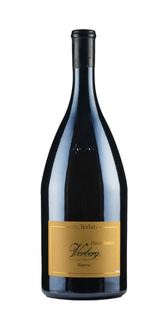 2020 | Kellerei Terlan | Vorberg Pinot Bianco (Double Magnum) - Wine