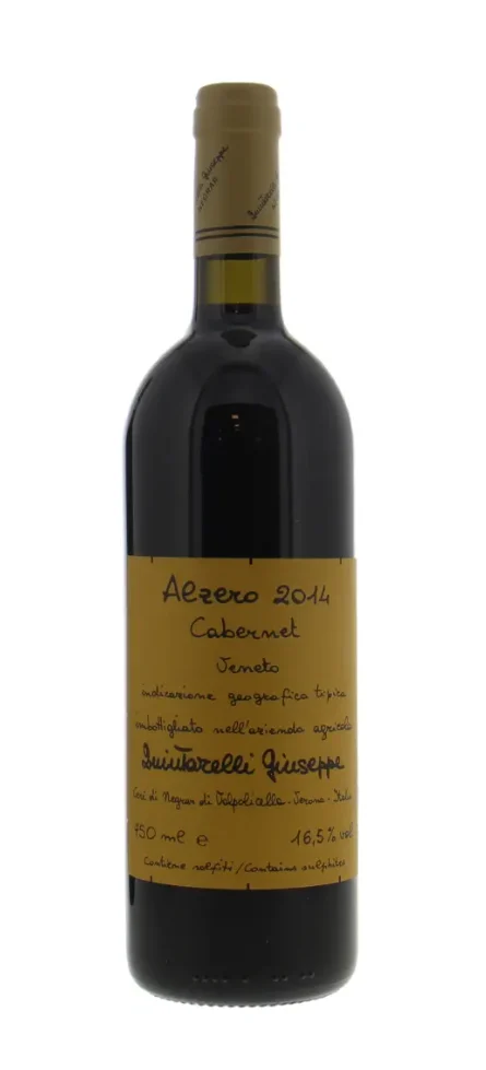 2014 | Quintarelli | Alzero Cabernet - Vino