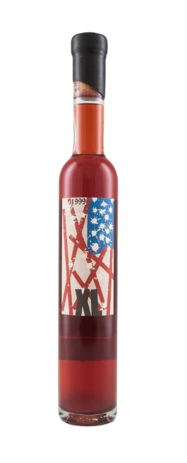 1999 | Sine Qua Non | XL Rose (Half Bottle) - Wine