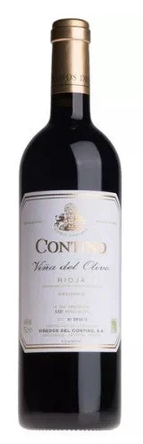2018 | Vinedos del Contino | Vina del Olivo - Wine