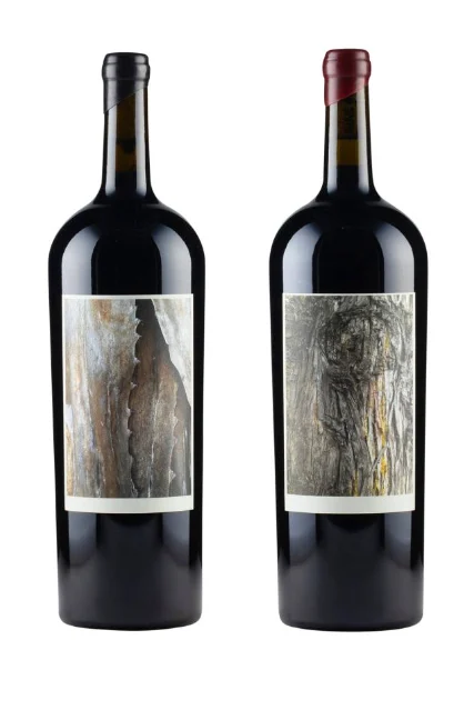 2011 | Sine Qua Non | Patine Set (Magnum) (1 x Grenache, 1 x Syrah) - Wine