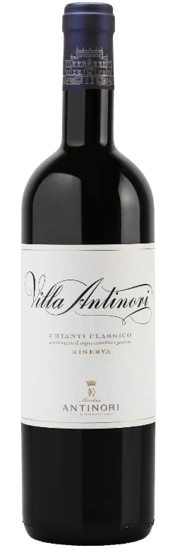 2015 | Antinori | Villa Antinori Chianti Classico Riserva - Wine