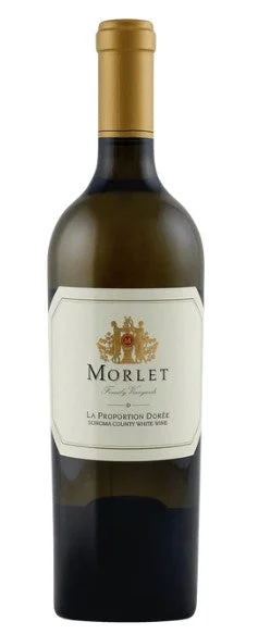 2008 | Morlet Family Vineyards | La Proportion Doree - Vino