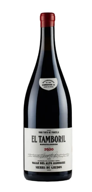 2020 | Comando G | El Tamboril Tinto (Magnum) - Wine
