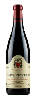 1996 | Geantet Pansiot | Charmes Chambertin - Wine