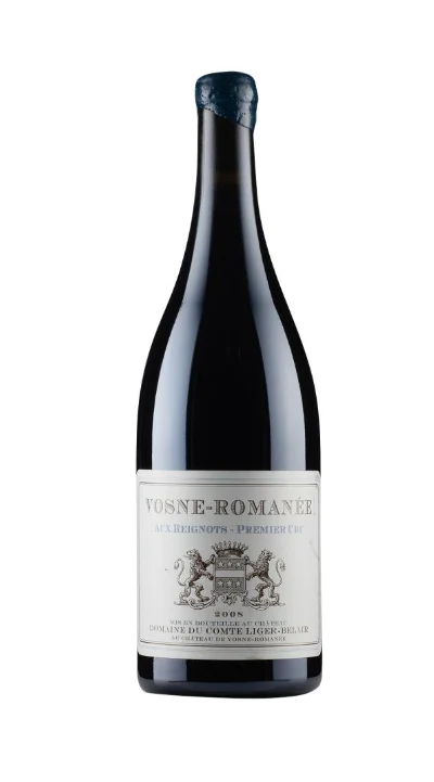 2008 | Conde Liger Belair | Vosne Romanée Aux Reignots (Magnum) - Wine