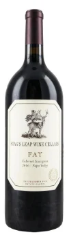 2016 | Stags Leap | Fay (Magnum) - Wine