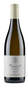 2019 | Domaine Jobard-Morey | Meursault Les Narvaux