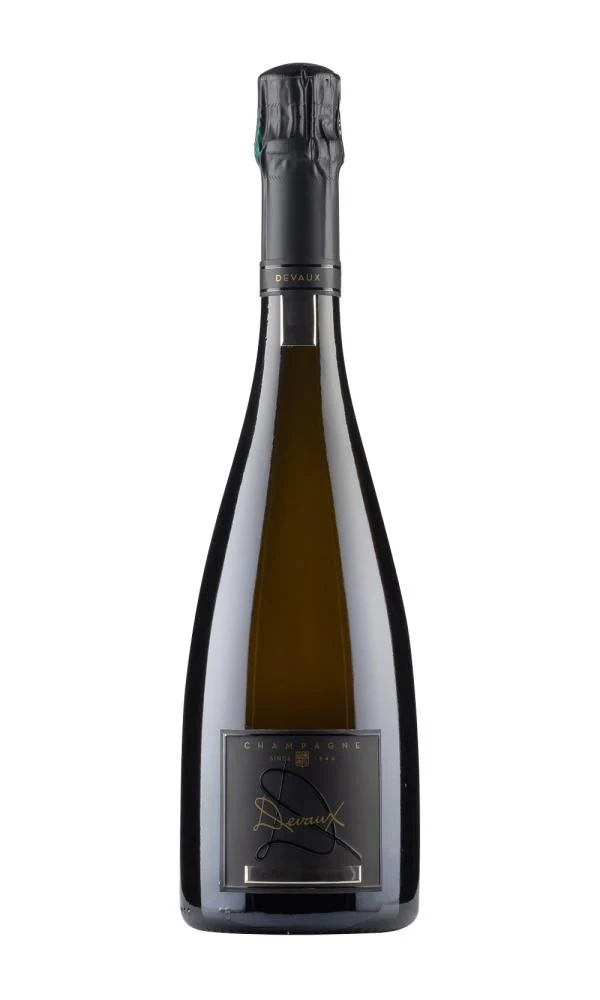 2009 | Devaux | D Millesime - Wine