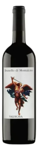 2016 | Valdicava | Brunello di Montalcino - Wine