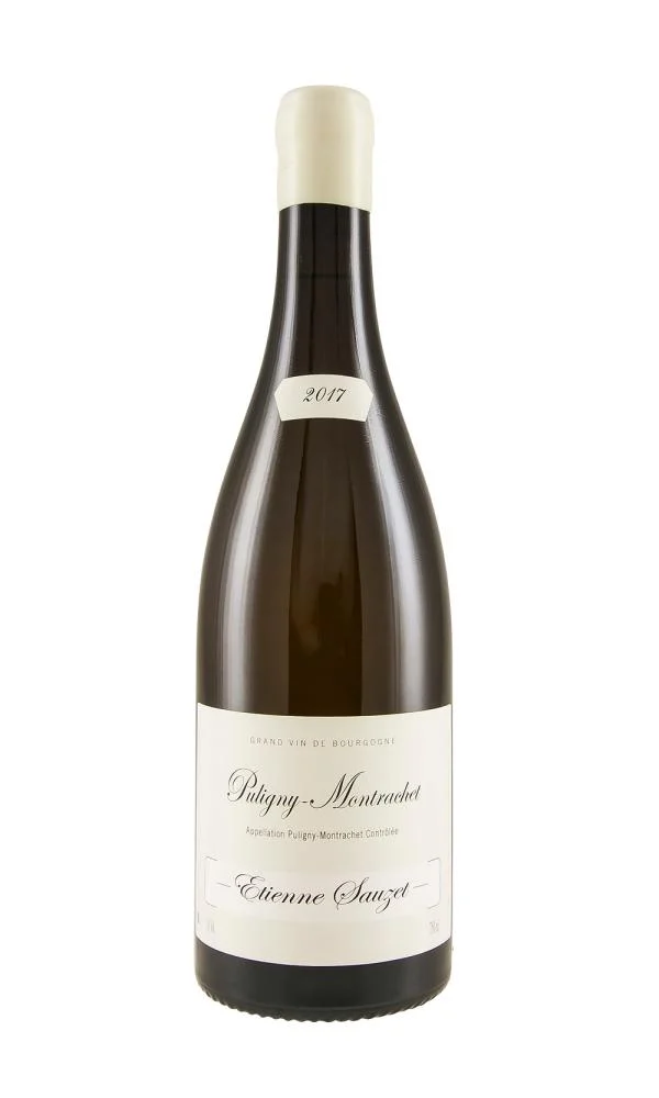 2017 | Etienne Sauzet | Puligny-Montrachet