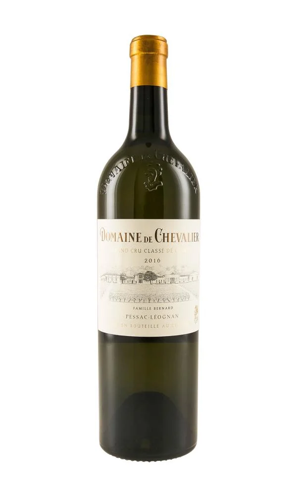 2016 | Domaine de Chevalier | Pessac-Leognan Blanc