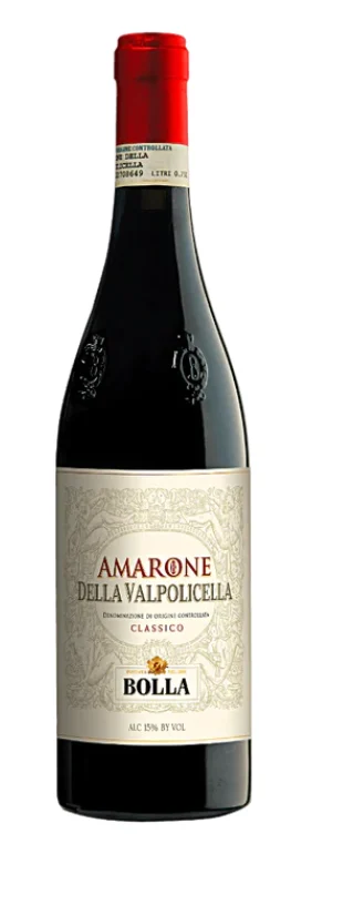 2016 | Bolla | Amarone della Valpolicella Classico DOCG - Wine