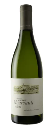 1998 | Domaine Roulot | Meursault Les Luchets - Wine