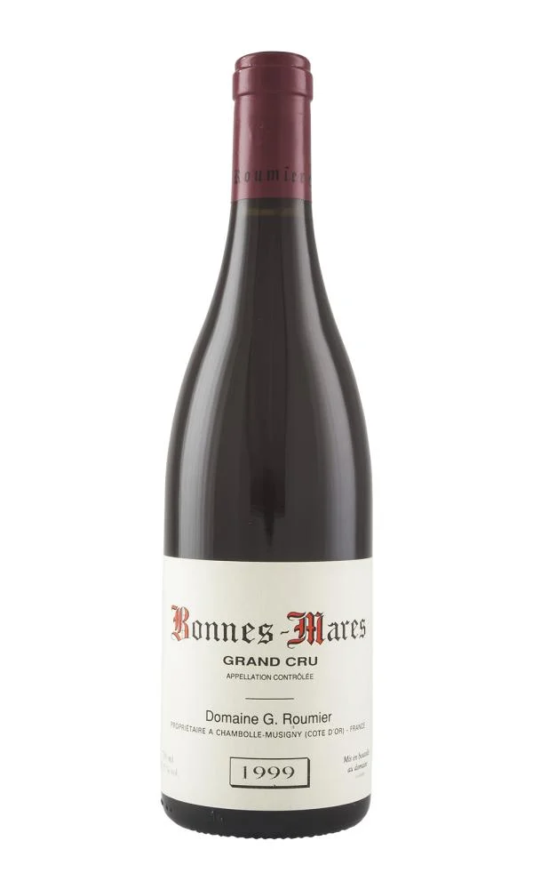 1999 | Georges Roumier | Bonnes Mares - Wine