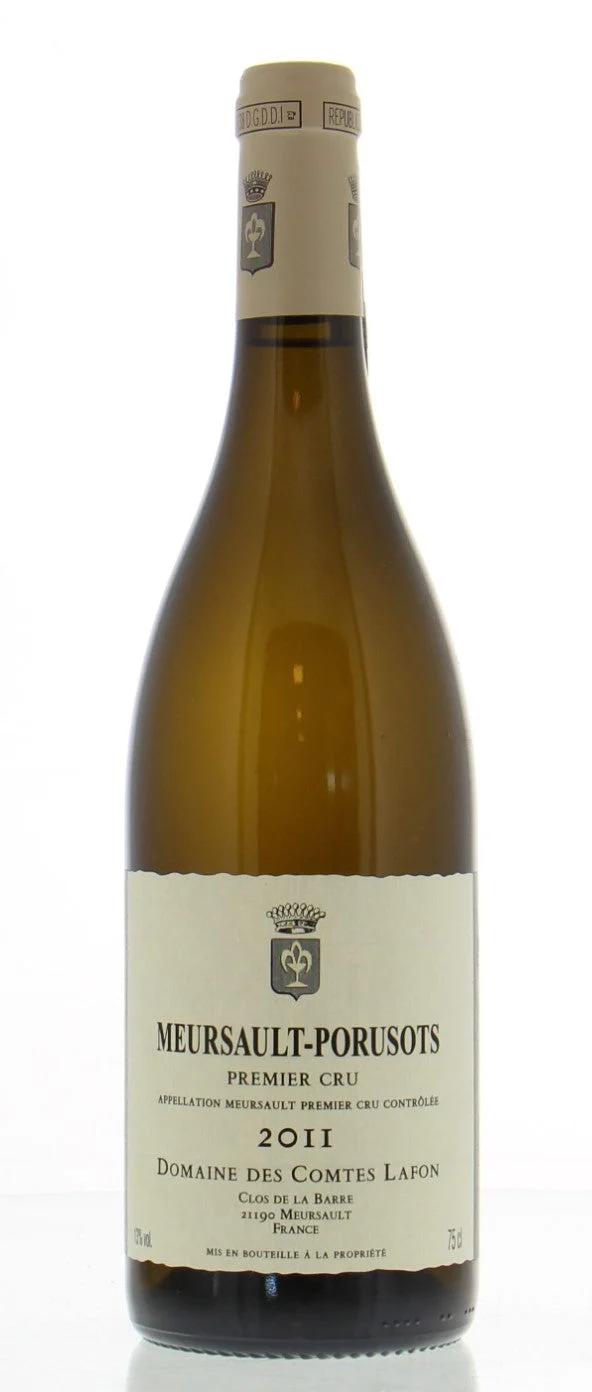 2011 | Domaine des Comtes Lafon | Meursault-Charmes Premier Cru