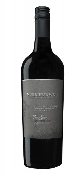 2016 | Murrieta's Well | The Spur Red - Wine