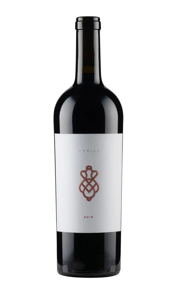 2018 | PerUs | Armaan - Wine