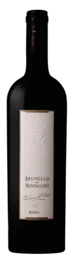 2010 | Valdicava | Madonna del Piano Brunello di Montalcino Riserva - Wine