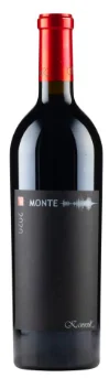 2020 | Chateau Kamnik | Monte - Wine