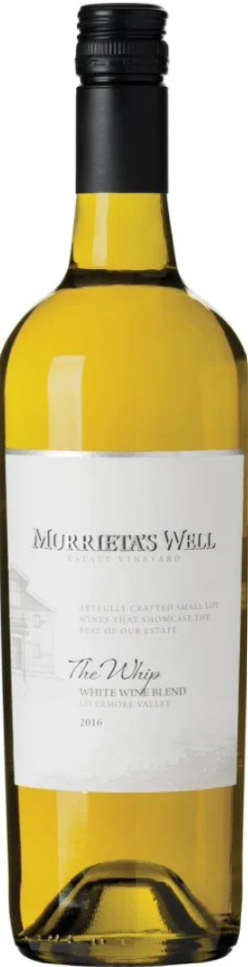 2016 | Murrieta's Well | The Whip White - Wine