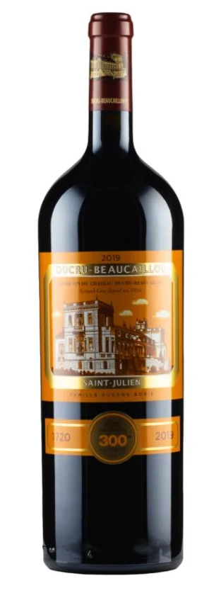2019 | Ducru Beaucaillou | Saint-Julien (Magnum)