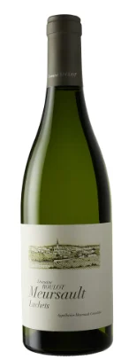 1999 | Domaine Roulot | Meursault Les Luchets - Wine