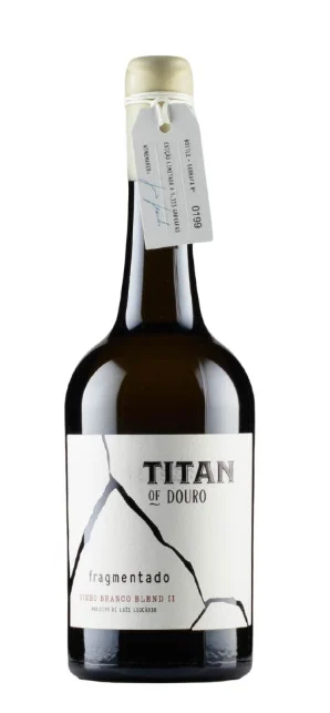 2015 | Titan of Douro | Fragmentado II - Wine