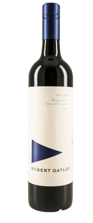 2018 | Robert Oatley | Finisterre Cabernet Sauvignon - Wine