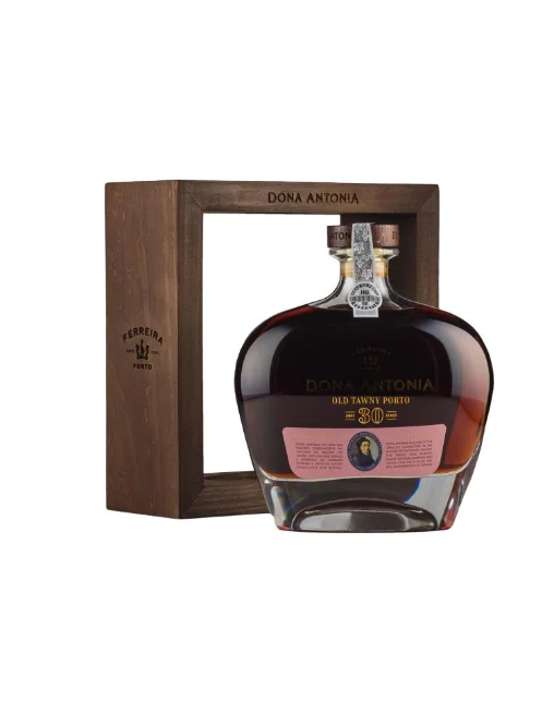 Porto Ferreira | Dona Antonia 30 Year Old Tawny Port - NV