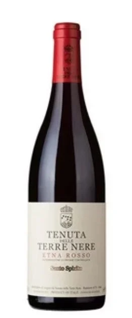 2018 | Tenuta delle Terre Nere | Etna Rosso San Lorenzo - Wine